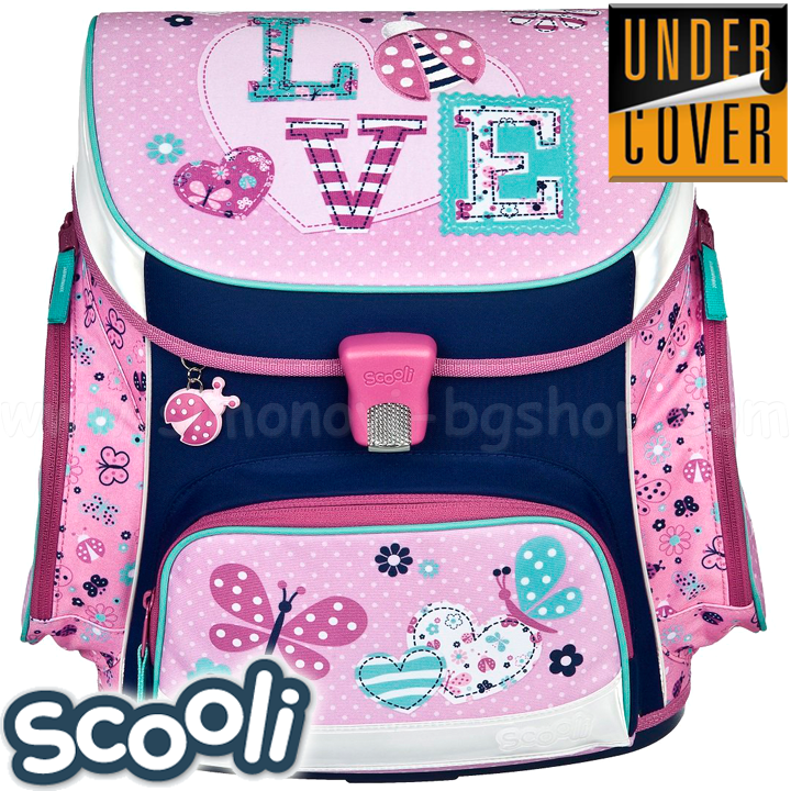    Love Scooli